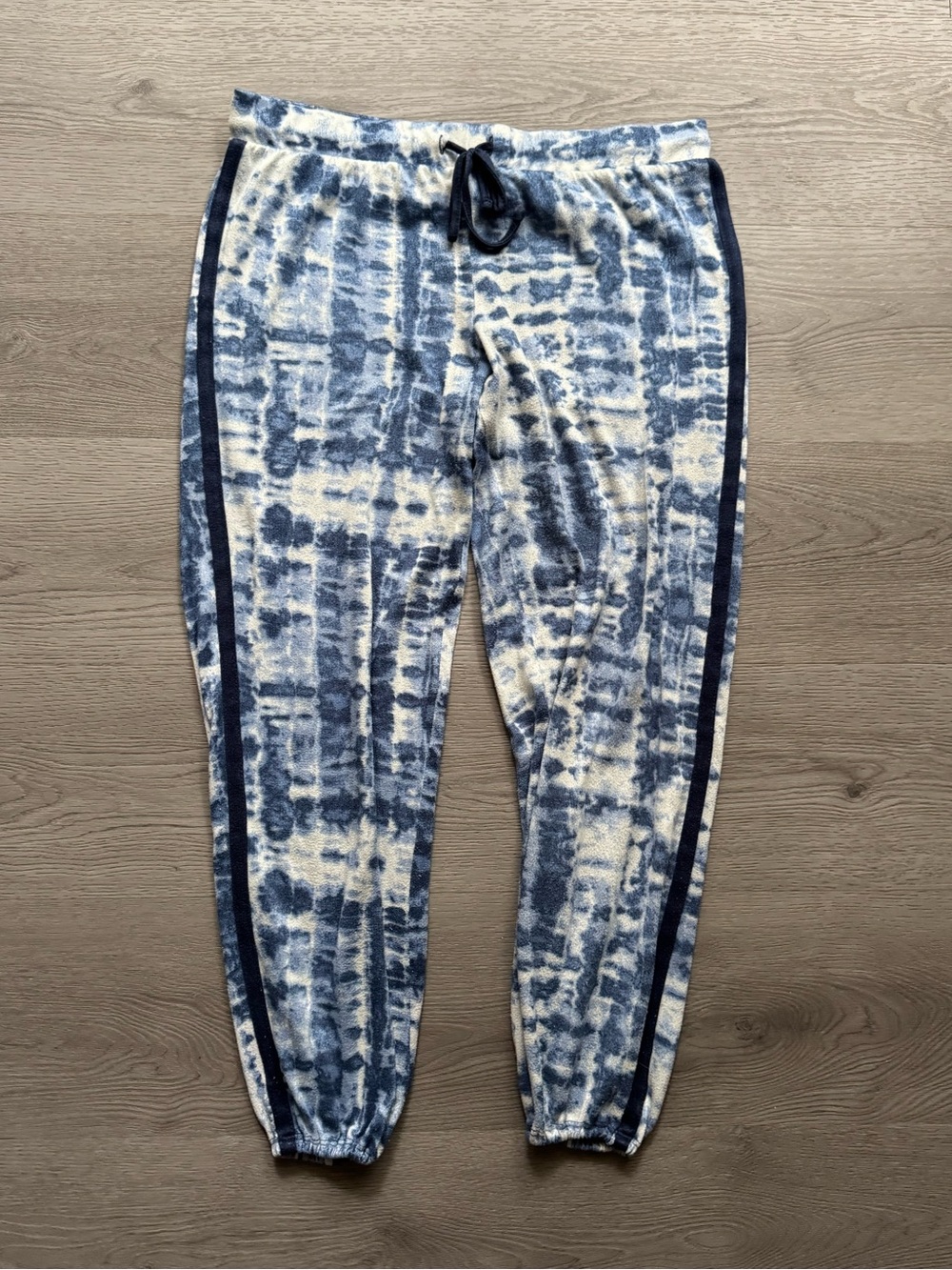 Lucky Brand Tie Dye Jogger Sweatpants